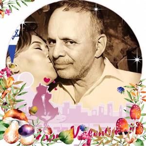 Meet your Posher, Uri